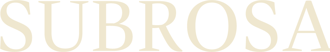 SUBROSA